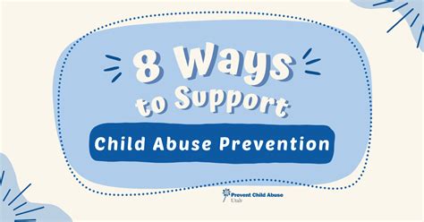 Preventing Abuse: Education and Awareness as Key Factors