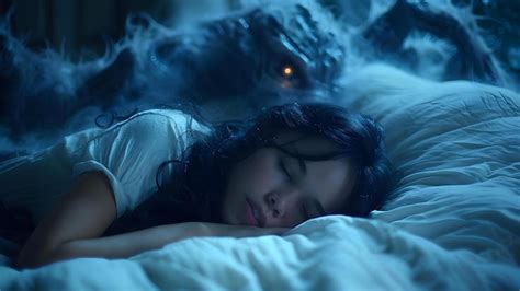 Preventing Nightmares: Harnessing the Potential of Awake Awareness in Sleep