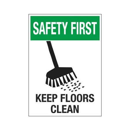 Prevention is Key: Strategies for Keeping Floors Clean and Protected