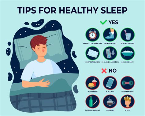 Promoting Improved Sleep Quality