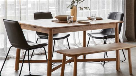 Proper Care and Maintenance of Your Dining Furniture