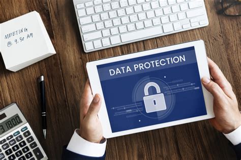 Protecting Your Data After a Theft: Safeguarding Your Information