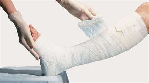 Protection and Support: Significance of Bandages in Expressing the Need for Comfort and Stability