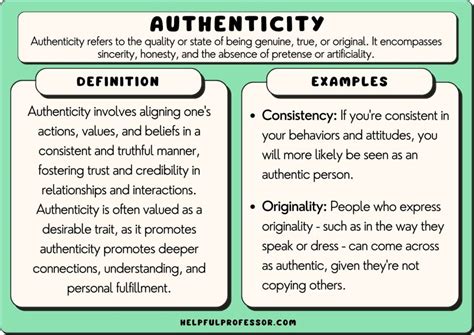 Provocative Reflections on Identity and Authenticity