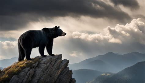 Psychological Analysis: The Role of the Bear in Dream Interpretation