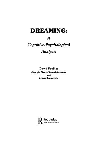 Psychological Analysis of Dreaming about a Young Dark-Colored Wild Beast