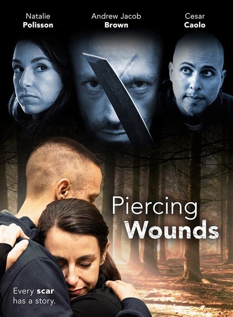 Psychological Examination of Dreaming About Fatally Piercing Wounds