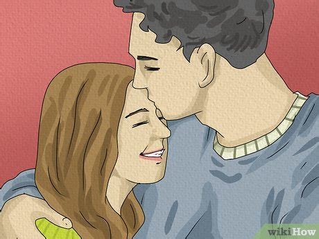 Psychological Interpretation: What a Forehead Kiss Dream Could Represent