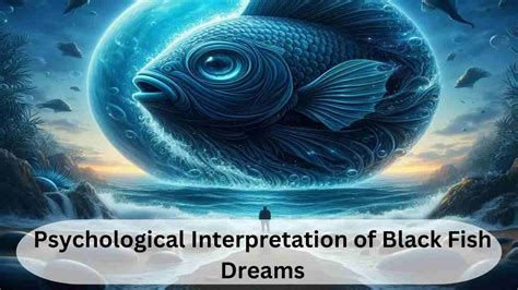 Psychological Interpretations: Symbolism of Fish in Dreams