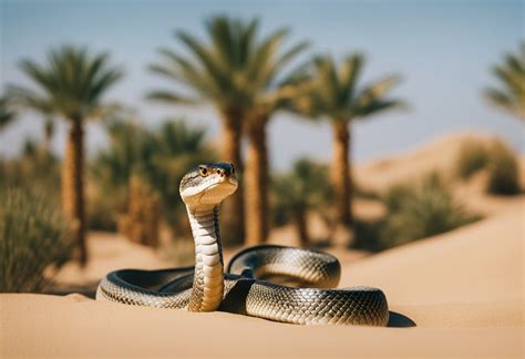 Psychological Interpretations of Dreams Featuring Cobras