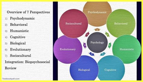 Psychological Perspectives: