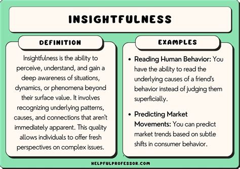 Psychological Perspectives: Insights from the Experts