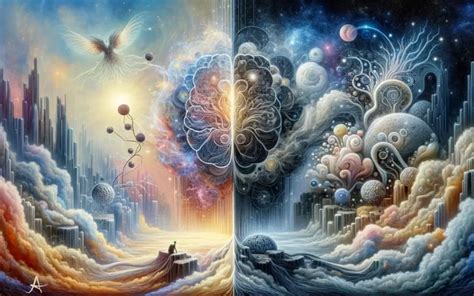 Psychological Perspectives: Subconscious Thoughts Reflected in Dream Symbols