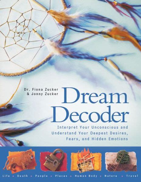 Psychology behind the Dream: Unconscious Fears and Desires