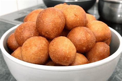 Puff Puff in Pop Culture: From Street Food to Social Media Stardom