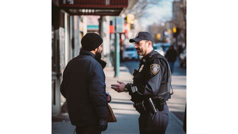 Pursuing Your Aspiration of Joining the Law Enforcement Profession