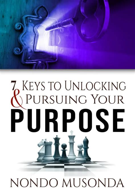 Pursuing Your Passion: Unlocking the Key to Achievement