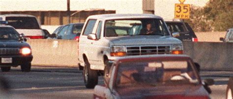 Pursuit of Freedom: Infamous Police Chases