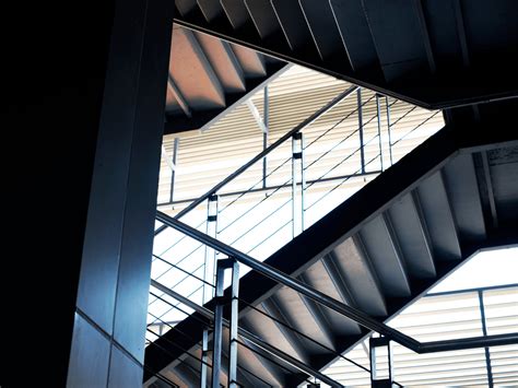 Pushing the Boundaries: Impressive Instances of Stair-Navigating Triumphs