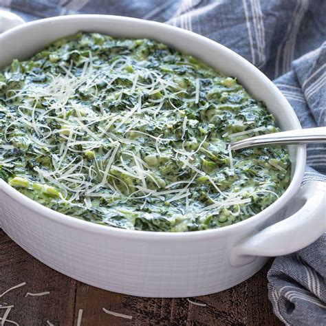 Quick and Easy Spinach Recipes for Busy Weeknights