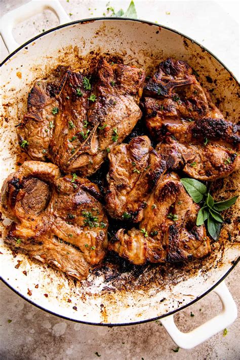 Quick and Simple Lamb Dishes for Hectic Weeknight Meals