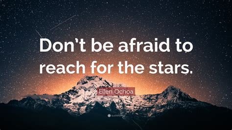 Quotes to Inspire You to Reach for the Stars