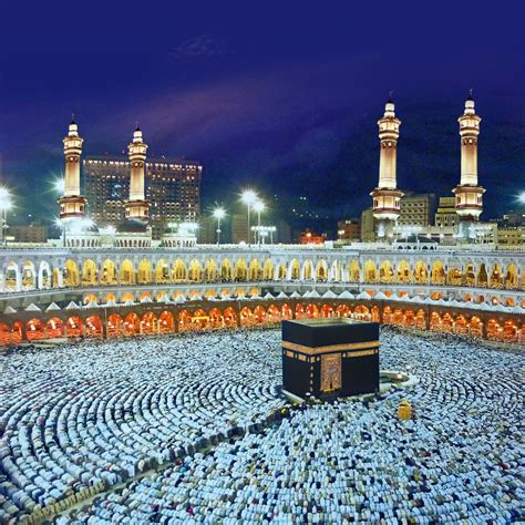 Ramadan and Hajj: The Connection Between the Holy Month and the Pilgrimage