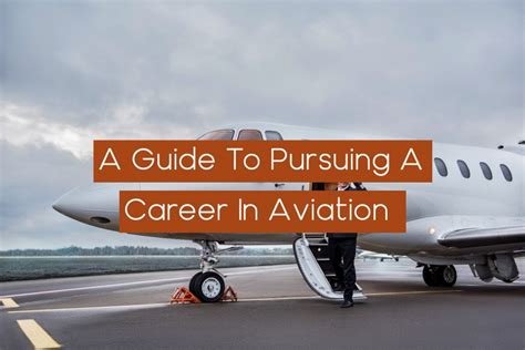 Reach for the Sky: Pursue a Career in Aviation and Aeronautics