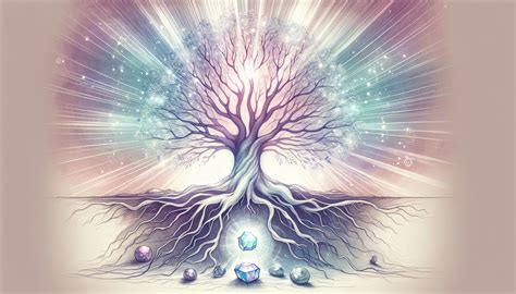 Reaching for the Sky: The Spiritual Significance of Tree Ascendancy