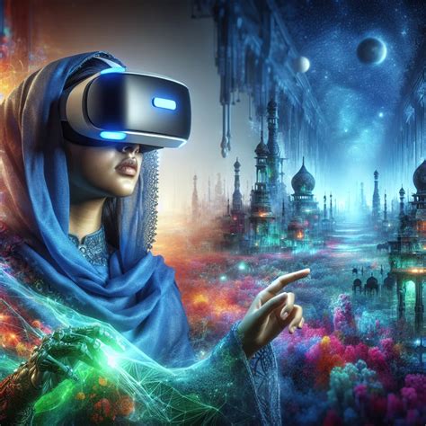 Realizing Size Desires in Virtual Reality: The Future of Immersive Experiences