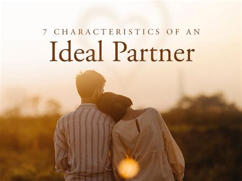 Reasons Behind the Departure of Your Ideal Partner