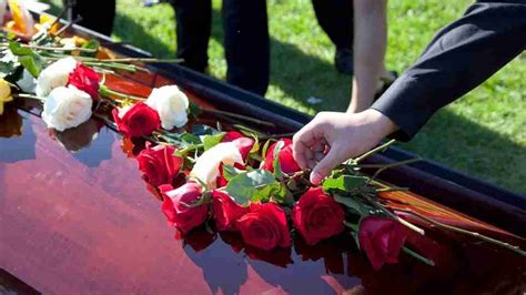 Reasons for Dreaming about Funerals of Living Individuals