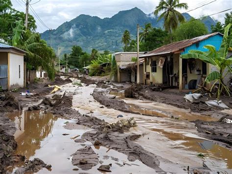 Rebuilding Resilience: Restoring Lives in Flood-Ravaged Regions