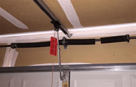 Recognizing Common Indications of a Damaged Garage Door