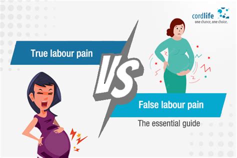 Recognizing False Labor: What to Look for