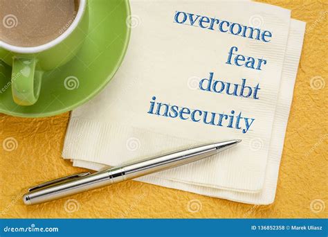 Recognizing Your Own Fears and Insecurities in the Dream of a Terminated Colleague