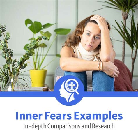 Recognizing and Addressing Inner Fears