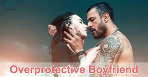 Recognizing the Signs of an Overprotective Partner