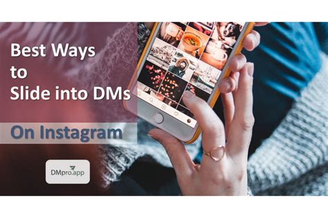 Reconnecting through Social Media: Sliding into the DMs