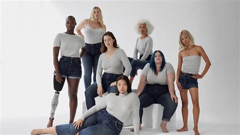 Redefining Dress Codes: Embracing Inclusivity and Body Positivity