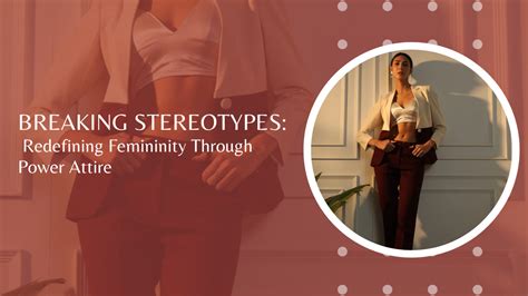 Redefining Femininity: The Power of Enigmatic Elegance