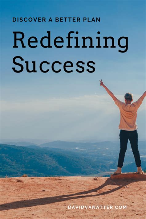 Redefining Success: The Importance of Setting long-term Objectives