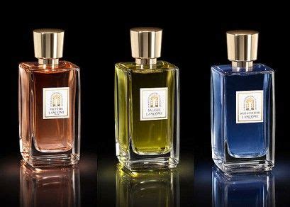 Rediscovering Neglected Scents: Reviving Forgotten Perfume Masterpieces