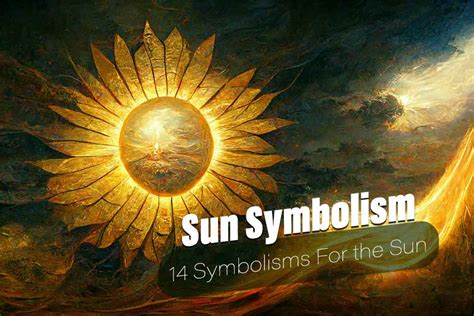 Reflecting on Life: The Symbolic Significance of the Descending Sun