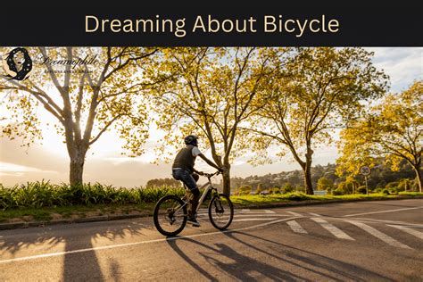 Reflecting on the Symbolic Meaning behind Dreaming of a Bicycle Flat Tire: Unraveling the Significance