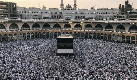 Reflections and Spiritual Transformations: The Influence of Hajj on Personal Beliefs