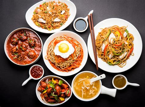 Regional Delights: The Diversity of Cuisine in China