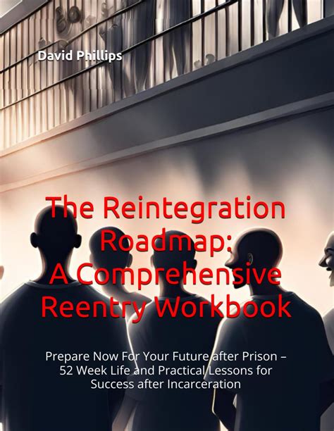 Reintegration: Preparing for Life After Conviction