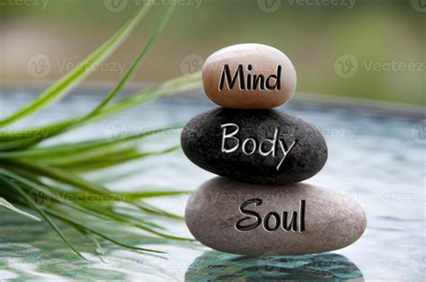 Rejuvenate Your Mind, Body, and Soul