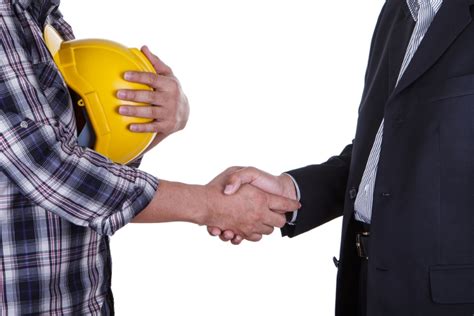 Research and Hire a Dependable Contractor